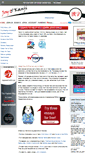 Mobile Screenshot of joyokanji.com